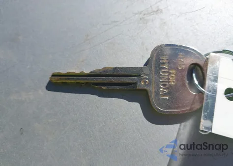 2007 Hyundai Accent Gs z USA, uszkodzony, nr VIN KMHCM36C17U052949